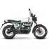 Support Valises Shad 3P System Royal Enfield Bear 650 - R0BR66IF