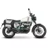 Support Valises Shad 3P System Royal Enfield Bear 650 - R0BR66IF
