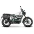 Support Valises Shad 3P System Royal Enfield Bear 650 - R0BR66IF