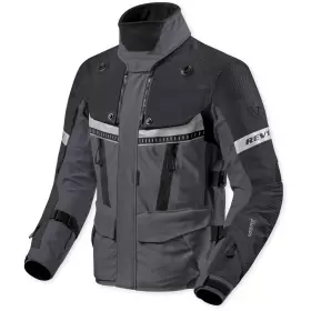 Veste Rev'It Dominator 3 Gore-Tex® Antracite