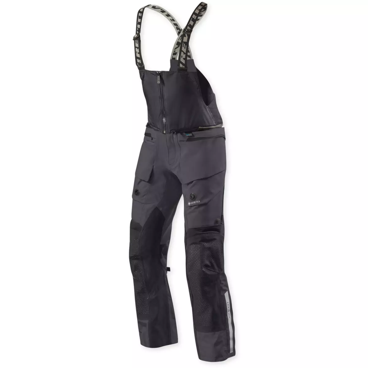 Pantalon Rev'It Dominator 3 Gore-Tex® Antracite Court