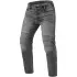 Jean Rev'It 2 TF Gris Délavé L34