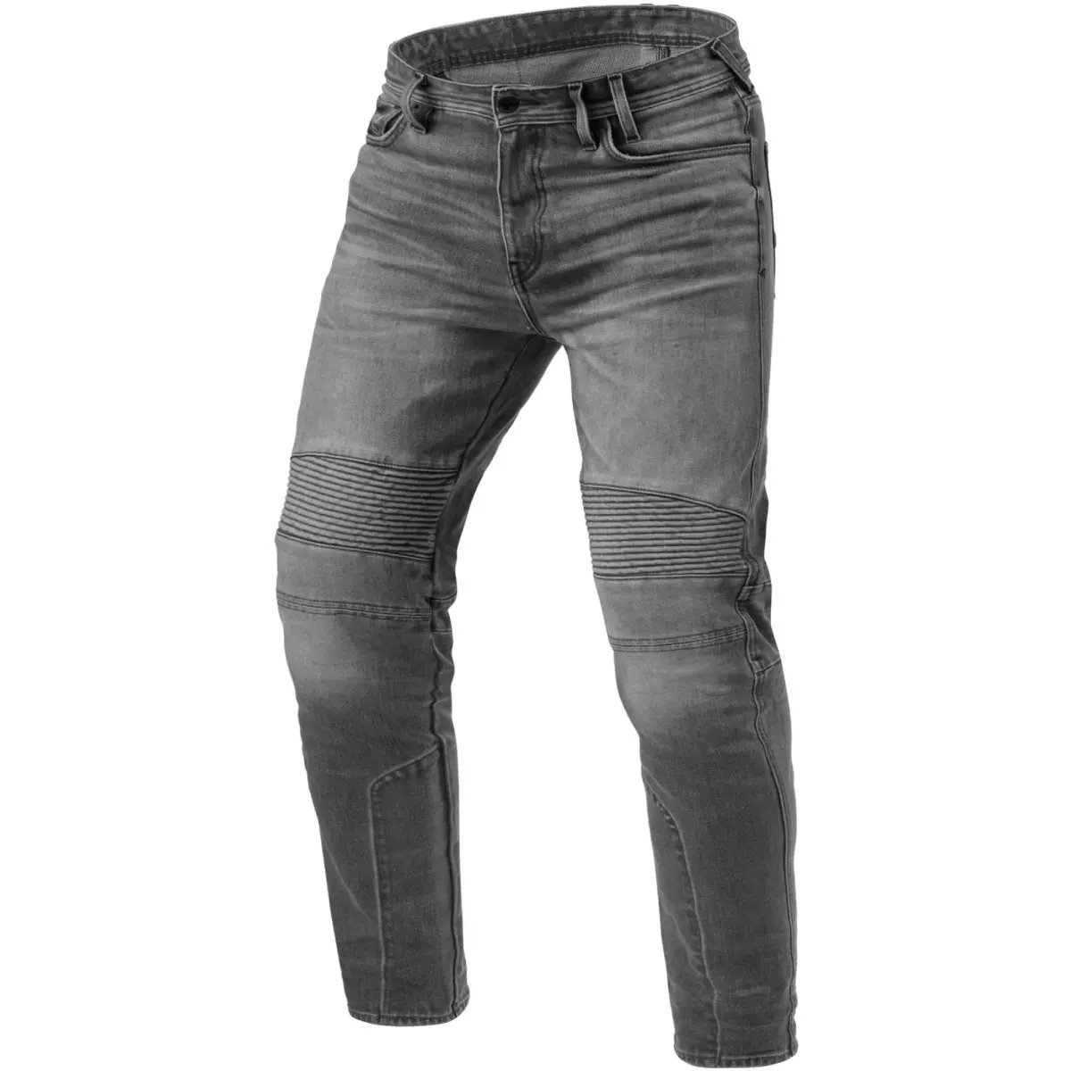 Jean Rev'It 2 TF Gris Délavé L34