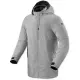 Veste Rev'It Domain Gore-Tex® Gris Clair