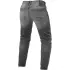 Jean Rev'It 2 TF Gris Délavé L32