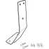 Kit Fixation Dosseret Shad Zontes 368 G /ETC
