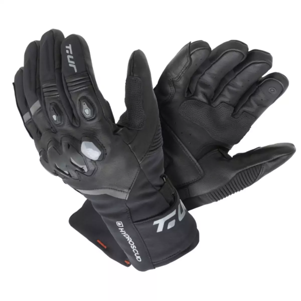 Gants T.UR G Ice Hydroscud® Noir