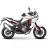 Fixation Shad Sacoche Réservoir Click System Moto Morini X-Cape 1200 - M013CS
