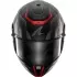 Casque Shark Spartan RS Skilful Noir Anthracite Rouge