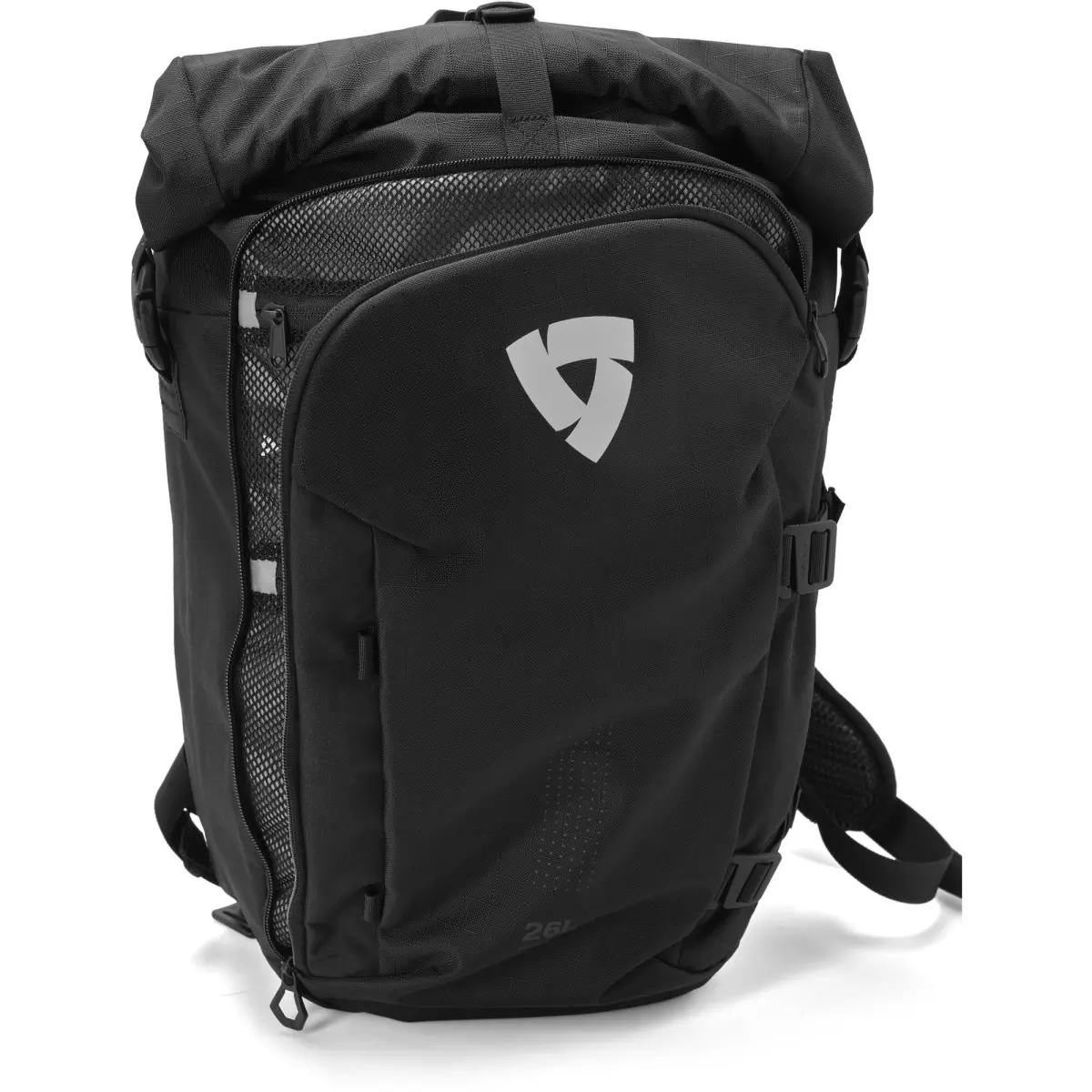 Sac À Dos Rev'It Vastour Noir