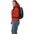Sac À Dos Rev'It Traject Noir Rouge