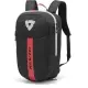 Sac À Dos Rev'It Traject 18L Noir Rouge