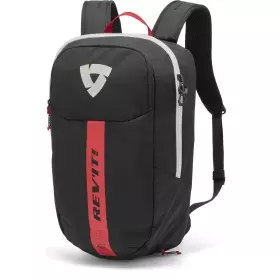 Sac À Dos Rev'It Traject Noir Rouge