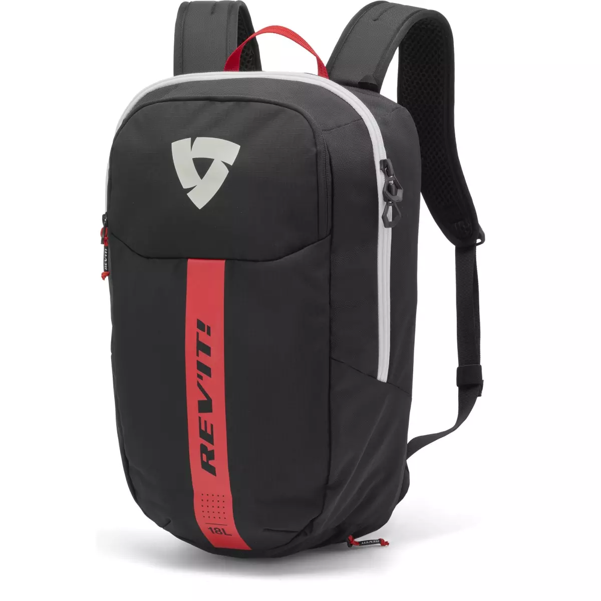 Sac À Dos Rev'It Traject Noir Rouge