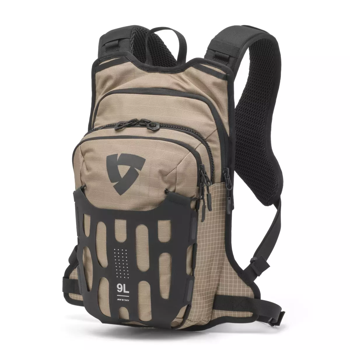 Sac À Dos Rev'It Eolian Sable Noir