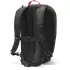 Sac À Dos Rev'It Traject Noir Rouge