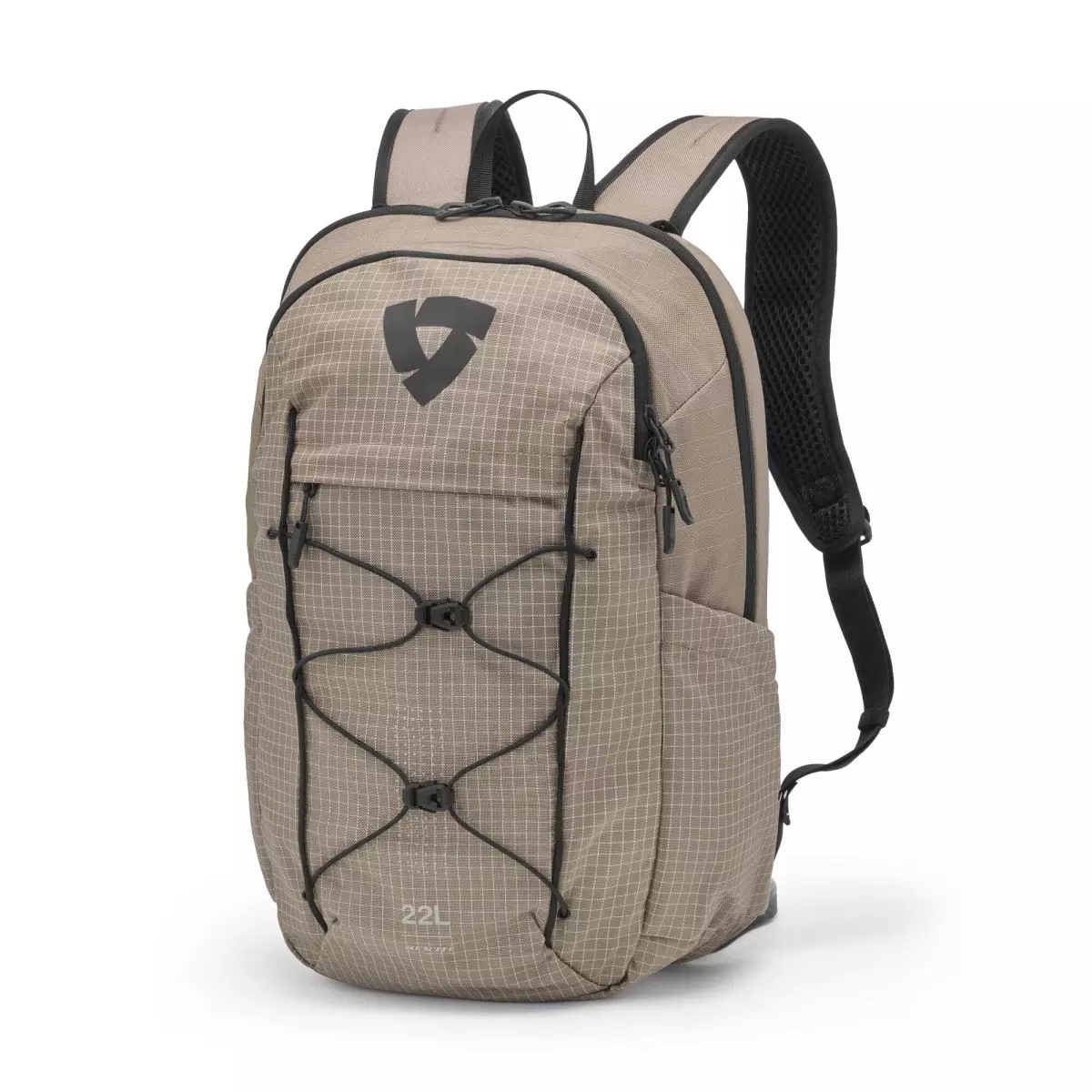 Sac À Dos Rev'It Saroa Sable Noir