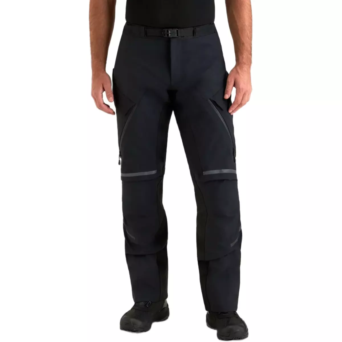 Pantalon Alpinestars ST-7 V2 2L Gore-Tex® Court Noir