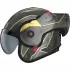 Casque Roof Boxxer 2 Carbon Paladin Or
