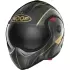 Casque Roof Boxxer 2 Carbon Paladin Or