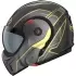 Casque Roof Boxxer 2 Carbon Paladin Or