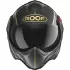 Casque Roof Boxxer 2 Carbon Paladin Or