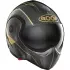 Casque Roof Boxxer 2 Carbon Paladin Or