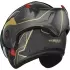 Casque Roof Boxxer 2 Carbon Paladin Or