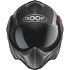 Casque Roof Boxxer 2 Carbon Paladin Argent