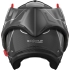 Casque Roof Boxxer 2 Carbon Paladin Argent