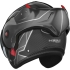 Casque Roof Boxxer 2 Carbon Paladin Argent