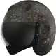Casque Roof RO15 Bamboo Noir Mat