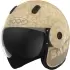 Casque Roof RO15 Bamboo Pure Sable Mat