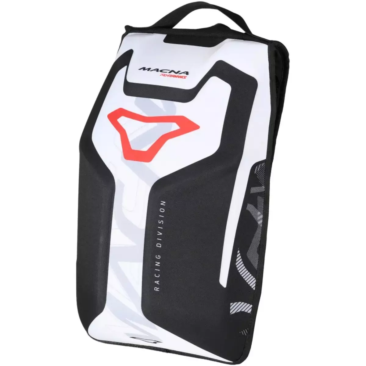 Sac A Dos Macna Mubp Formance Noir Blanc