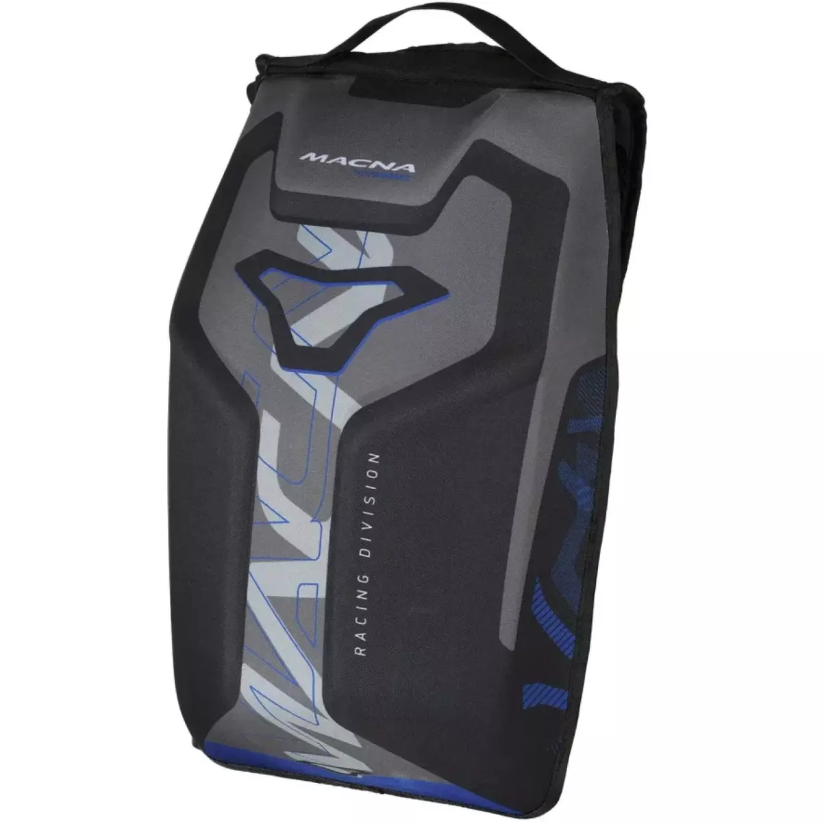 Sac A Dos Macna Mubp Formance Noir Bleu