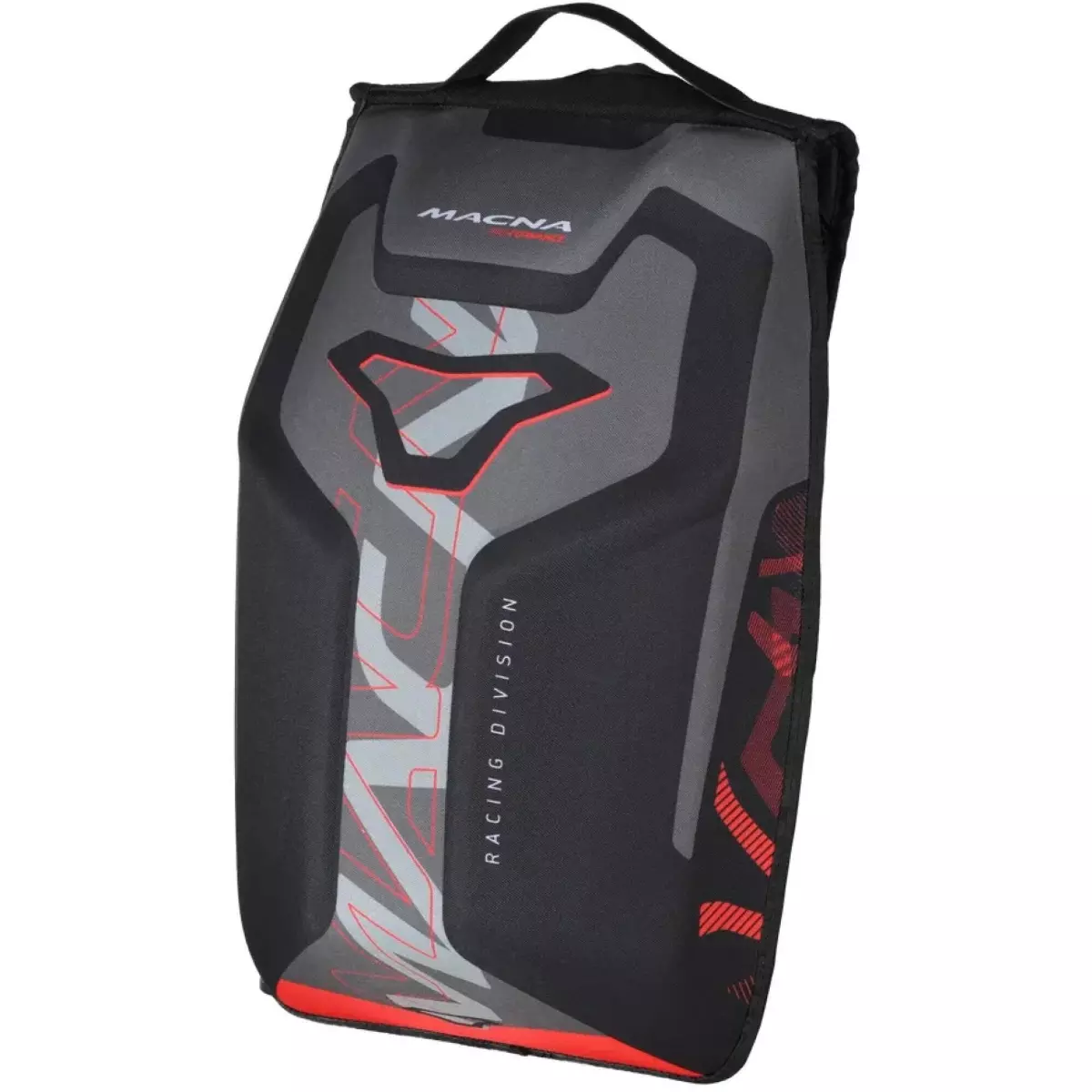 Sac A Dos Macna Mubp Formance Noir Rouge