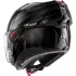 Casque Shark OXO Dashed Noir Anthracite Argent