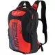 Sac À Dos Alpinestars MM93 City Hunter V2 22L Noir Rouge Fluo Bleu Marine
