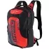 Sac À Dos Alpinestars MM93 City Hunter V2 22L Noir Rouge Fluo Bleu Marine