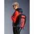 Sac À Dos Alpinestars MM93 City Hunter V2 22L Noir Rouge Fluo Bleu Marine