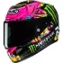 Casque HJC RPHA 12 Carbon Quartararo Au Mans 4