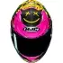 Casque HJC RPHA 12 Carbon Quartararo Au Mans 4