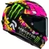 Casque HJC RPHA 12 Carbon Quartararo Au Mans 4