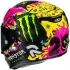 Casque HJC RPHA 12 Carbon Quartararo Au Mans 4