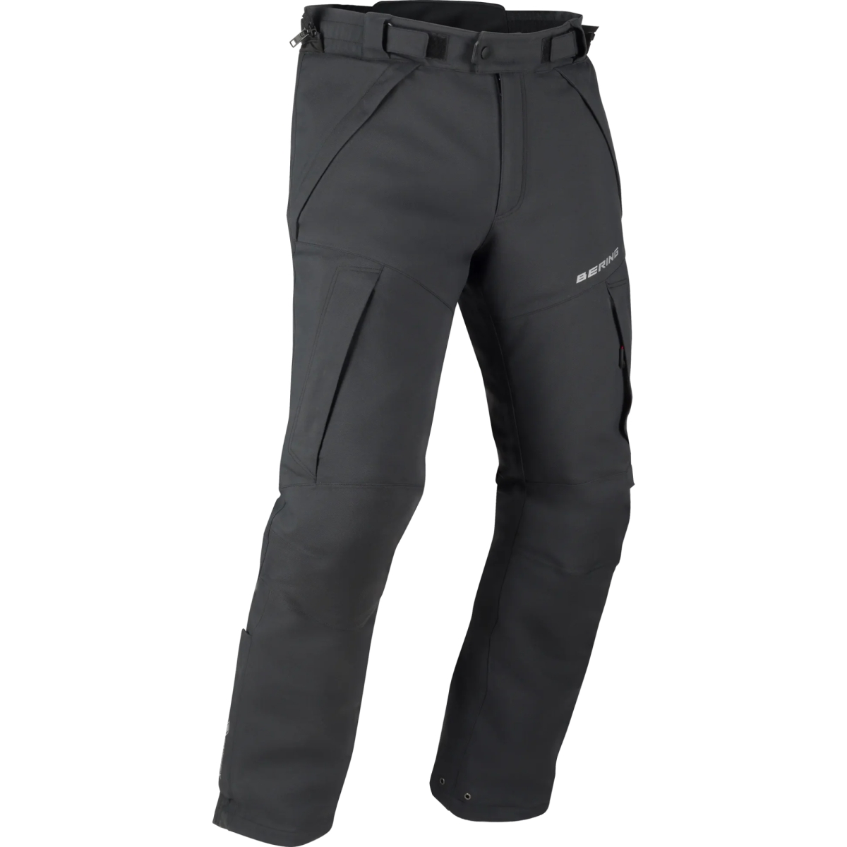 Pantalon Bering Anchorage Gore-Tex® Noir