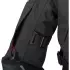 Veste Bering Anchorage Gore-Tex® Grande Taille Noir