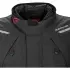 Veste Bering Anchorage Gore-Tex® Grande Taille Noir