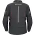 Veste Bering Anchorage Gore-Tex® Grande Taille Noir
