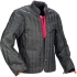 Veste Bering Anchorage Gore-Tex® Noir