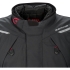 Veste Bering Anchorage Gore-Tex® Noir